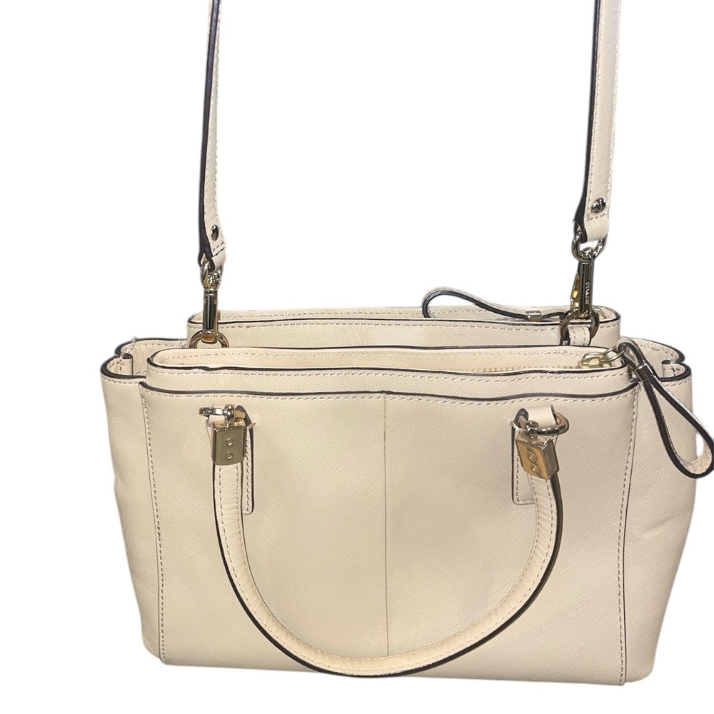 Coach mini Christie handbag - Picture 6 of 10